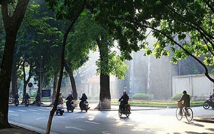 Thời tiết 3 miền trong dịp Tết Nguyên đán sẽ ra sao? Ảnh 2