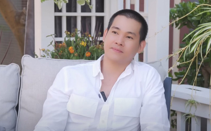 Phùng Ngọc Huy bị 'tố' ngoại tình trên mạng xã hội Ảnh 2
