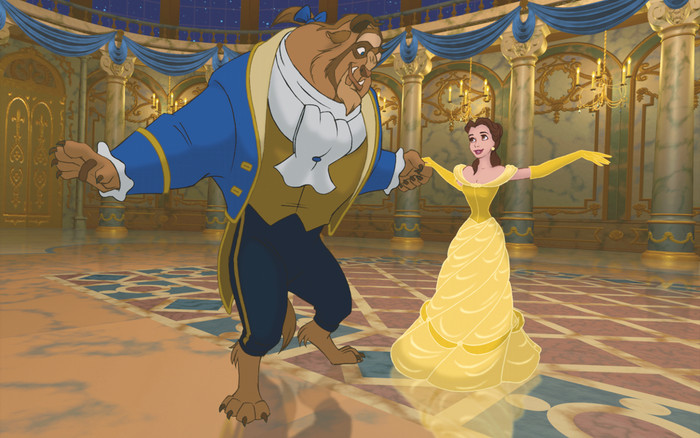 Đặc sắc buổi hòa nhạc kết hợp với phim kinh điển của Disney 'Người Đẹp và Quái Thú' Ảnh 2