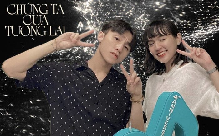 Động thái của Hải Tú giữa lúc Sơn Tùng thông báo tái xuất Ảnh 2