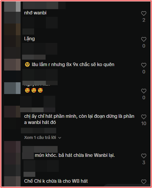 Thùy Chi liên tục bỏ micro không hát trên sân khấu, lý do vì một người bạn quá cố Ảnh 1