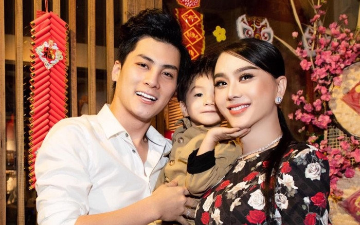 Lâm Khánh Chi kiếm người mang thai hộ lần 2 Ảnh 2