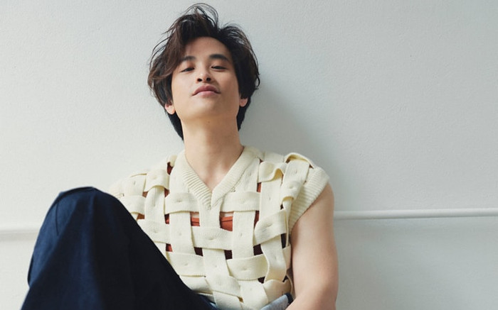 Hà Anh Tuấn xuất hiện với diện mạo mới, fan dụi mắt mãi mới nhận ra Ảnh 2