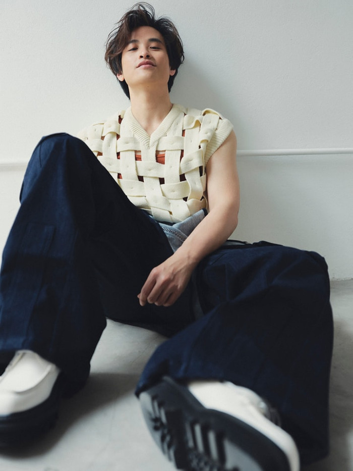 Hà Anh Tuấn xuất hiện với diện mạo mới, fan dụi mắt mãi mới nhận ra Ảnh 2