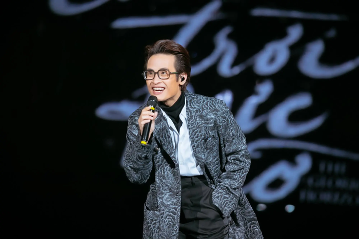 Hà Anh Tuấn xuất hiện với diện mạo mới, fan dụi mắt mãi mới nhận ra Ảnh 8