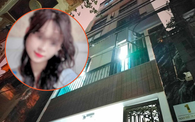 Diễn biến mới vụ cô gái 21 tuổi ở Hà Nội mất tích vào mùng 7 Tết Ảnh 2