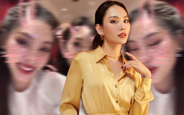 Mai Phương trổ tài hát nhạc Hàn Quốc, đọ giọng cùng 'đối thủ' tại Miss World 2023 Ảnh 2