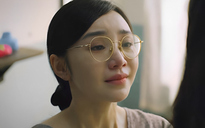 Chúng Ta Của 8 Năm Sau tập 44: Dương được '500 anh em' hậu thuẫn, 'tiểu tam' vô lễ với mẹ Tùng Ảnh 2