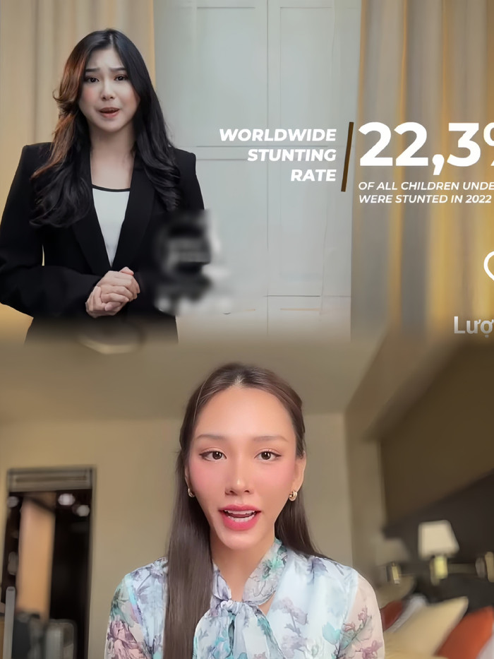 Thậm chí, có ý kiến còn cho rằng dường như ê - kíp nước nhà đã bỏ quên nàng hậu khi phải một mình chật vật nộp bài thi sát giờ G.  