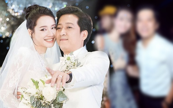 Trường Giang tiếp tục bị 'đào lại' chuyện tình cảm trong quá khứ Ảnh 2