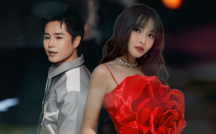 Tăng Duy Tân có động thái đặc biệt dành cho Bích Phương giữa nghi vấn hẹn hò Ảnh 2