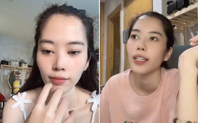 Sở Thông tin và Truyền thông lên tiếng vụ Nam Em livestream gây ồn ào, tranh cãi trên mạng xã hội Ảnh 2