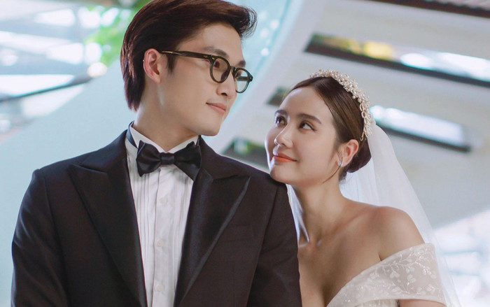 Huyền Lizzie có động thái ngầm tuyên bố về mối quan hệ với Đình Tú, có gì mà khiến dân tình ngỡ ngàng? Ảnh 2