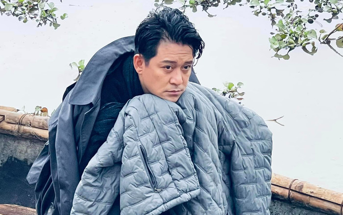 Tuấn Hưng nói về vai diễn trong 'Đào, Phở và Piano': 'Như một tia sáng loé lên' Ảnh 2