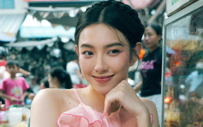 Thùy Tiên: 'Gặp được người muốn cưới là sự mới mẻ trong tình yêu' Ảnh 2