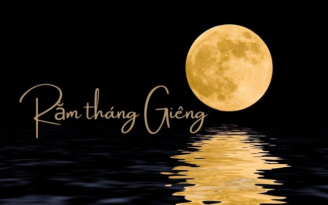'Có kiêng có lành', Rằm tháng Giêng cố kỵ những điều này để cầu bình an Ảnh 2
