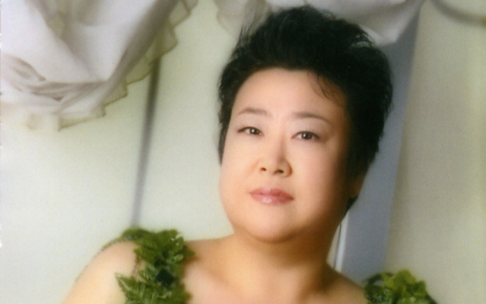 Nữ ca sĩ đột ngột qua đời ở tuổi 61 vì nhồi máu não Ảnh 2