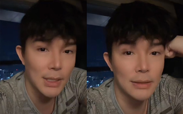 Nathan Lee tái xuất sau thời gian ở ẩn, nói gì về những ồn ào showbiz gần đây? Ảnh 2