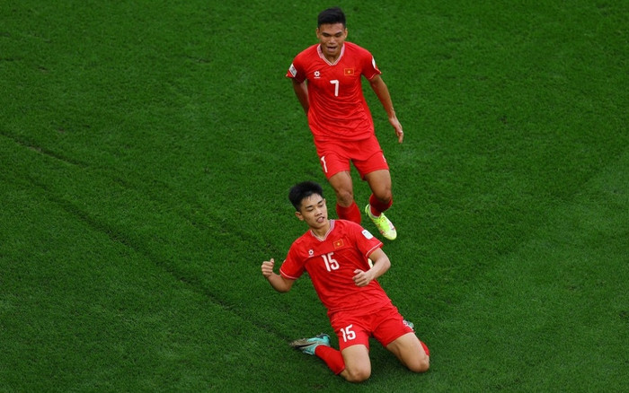 Tiền đạo Đình Bắc 'mắc bệnh ngôi sao', bị kỷ luật nội bộ Ảnh 2