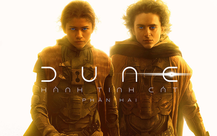 Hé lộ những gia tộc sẽ lộ diện ở Dune: Hành Tinh Cát - Phần Hai Ảnh 2