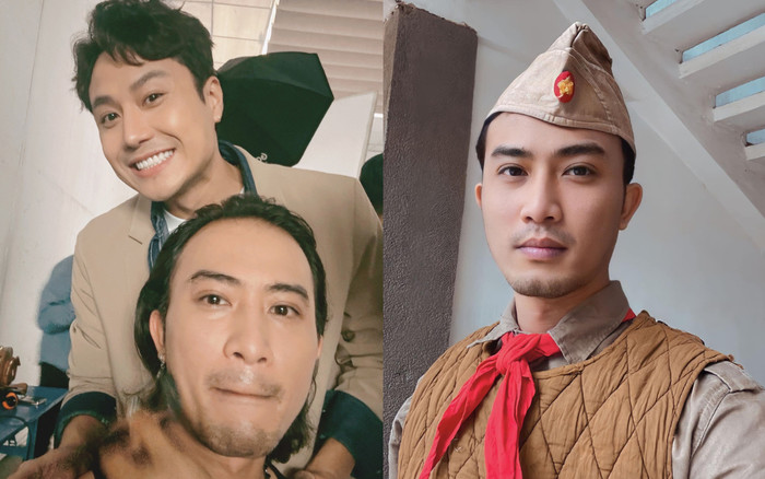 Doãn Quốc Đam xác nhận tái hợp Thanh Sơn giữa cơn sốt Đào, Phở và Piano Ảnh 2