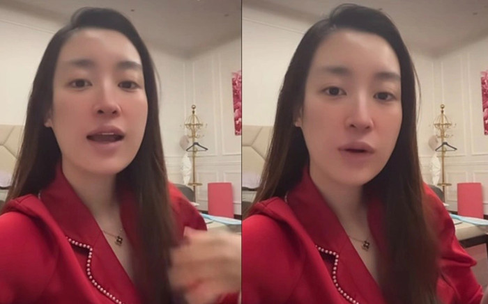 Đỗ Mỹ Linh tự tin khoe mặt mộc: Nhan sắc đời thường có đẹp như trên ảnh? Ảnh 2