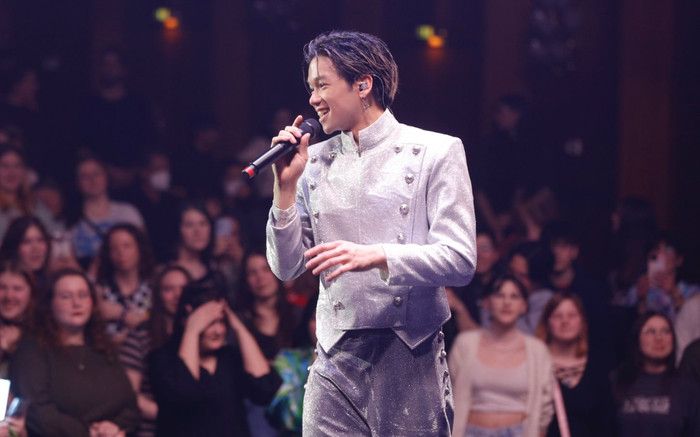 Trọng Hiếu: 'Tôi muốn khán giả quốc tế thấy được văn hoá Việt Nam' Ảnh 2