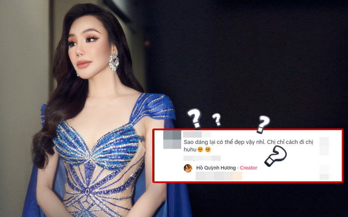 Hồ Quỳnh Hương chia sẻ bí quyết giữ dáng U50, hóa ra nhờ thói quen duy trì nhiều năm nay Ảnh 2