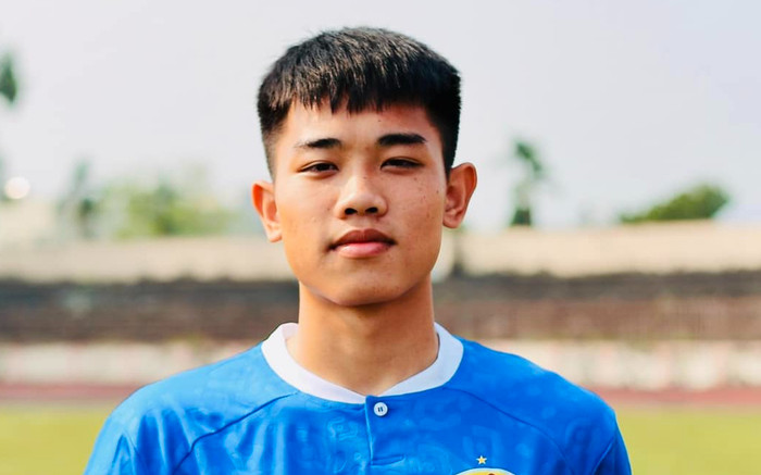 Tuyển thủ Đình Bắc xin lỗi vì vô kỷ luật Ảnh 2