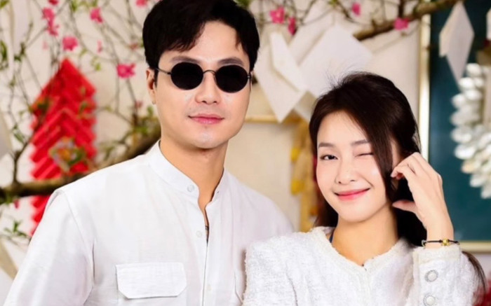 Gặp câu hỏi khó từ Khả Ngân, Thanh Sơn tỏ ra bối rối Ảnh 2