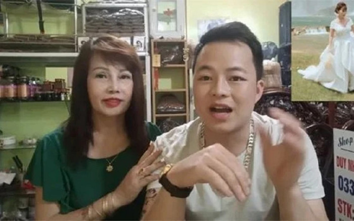 Cô dâu Thu Sao kể chuyện năm thứ 6 làm dâu, nhan sắc hiện tại gây chú ý Ảnh 2