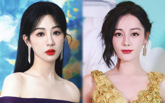 Thực tích phòng vé của Dương Tử 'đè bẹp' Địch Lệ Nhiệt Ba Ảnh 2