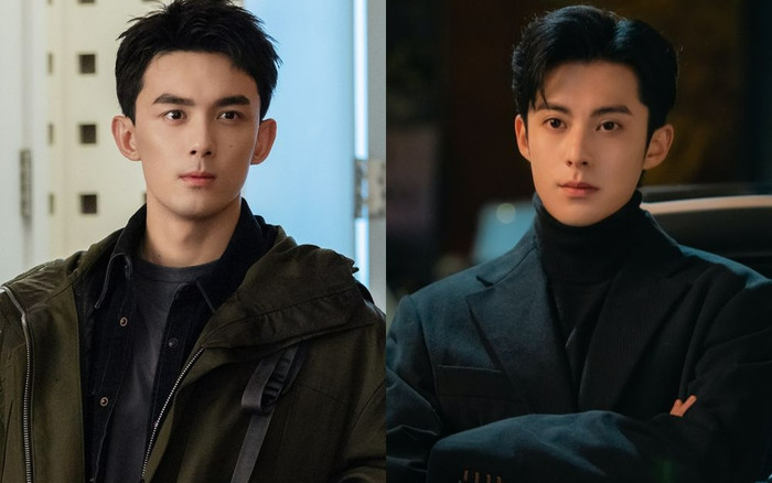 Ngô Lỗi gây tranh cãi vì diễn dở nhưng tiền cát-xê cao, bị so sánh với Vương Hạc Đệ Ảnh 2