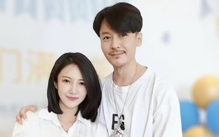 Nam diễn viên bị chỉ trích gay gắt vì có hành vi bạo lực gia đình, đuổi vợ ra khỏi nhà Ảnh 2