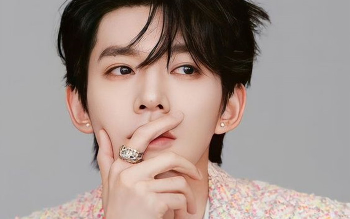 Đặng Vi phủ nhận hợp tác cùng Tống Dật, nam chính là cái tên khác 'sóng gió' không kém Ảnh 2