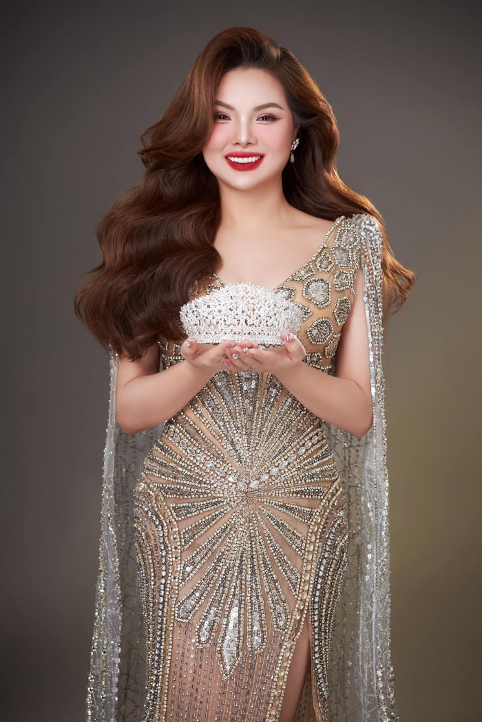 Với sự đầu tư kỹ lưỡng của ban tổ chức cũng như tiềm năng sẵn có, hy vọng Ngọc Trang sẽ giúp Việt Nam có chiếc vương miện Mrs Globe đầu tiên.&nbsp;