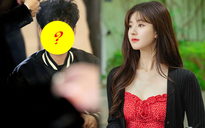 Anh trai Triệu Lộ Tư chính thức lộ diện, còn được bố mẹ tháp tùng đi làm Ảnh 2