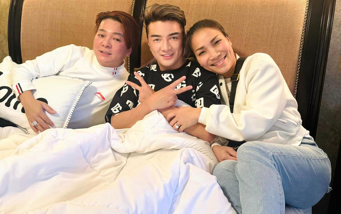 Đàm Vĩnh Hưng cập nhật tình trạng sức khoẻ sau khi gặp chấn thương ở Mỹ Ảnh 2