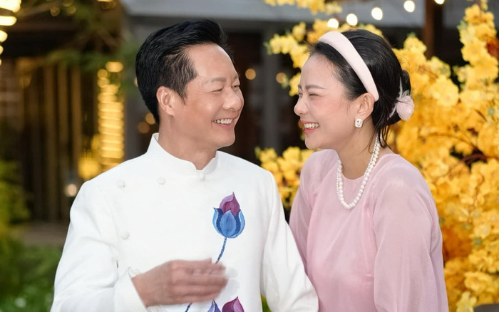 Phan Như Thảo từng có ý định không lấy chồng, làm mẹ đơn thân Ảnh 2