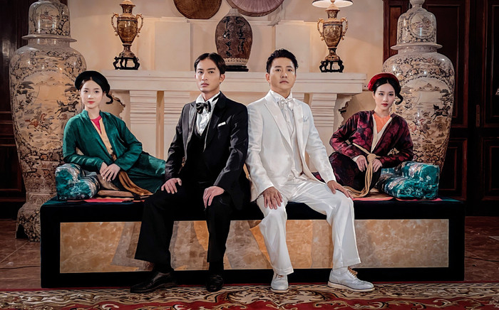 Tránh quá tải website, thêm một rạp phim công bố tạm ngưng bán vé online Đào, Phở và Piano Ảnh 2