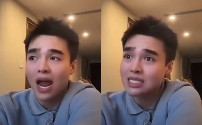 Bị chê EQ thấp, Tun Phạm tiếp tục gây tranh cãi với màn đáp trả đanh đá Ảnh 2