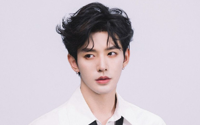 Đặng Vi mất cơ hội hợp tác với 'Mỹ nhân cổ trang' Cbiz, tình địch của Trương Lăng Hách thế chỗ Ảnh 2