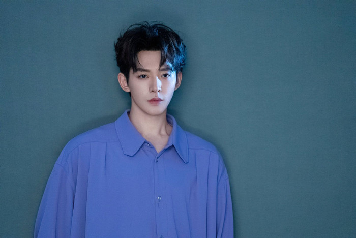 Theo tin mới nhất, Đặng Vi đã không còn là nam chính của Dữ Tấn Trường An. 