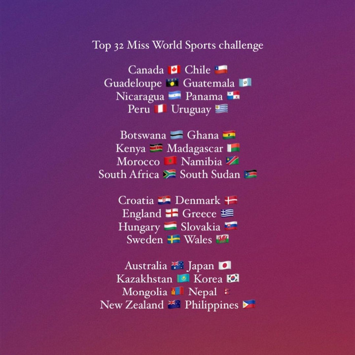 Mai Phương được dự đoán có thứ hạng cao ở phần thi Head to Head Ảnh 3