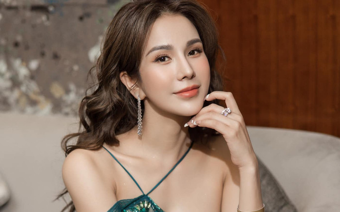 Diệp Lâm Anh trải lòng về nỗi sợ sau đổ vỡ hôn nhân, từ chối nhiều người thương Ảnh 2