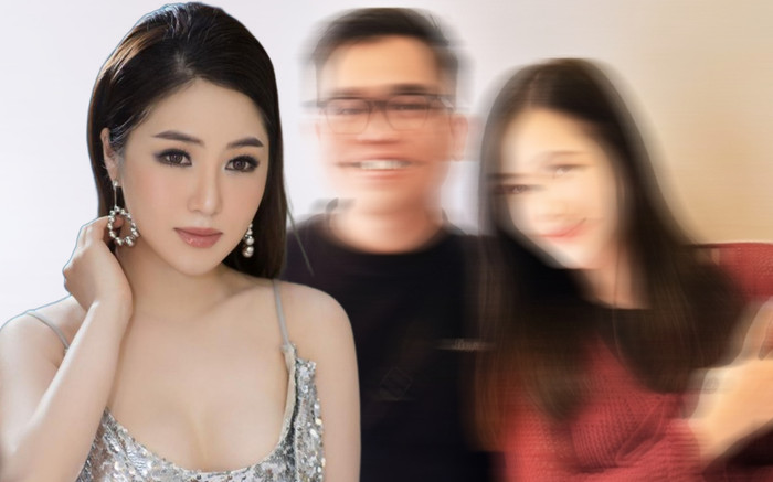 Hương Tràm hội ngộ người đàn ông đặc biệt sau 7 năm Ảnh 2