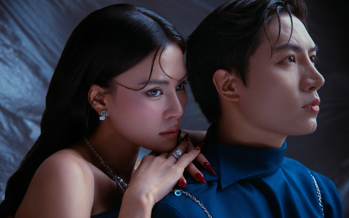 Hà Nhi: 'Với tôi, Anh Tú hơn cả một người đồng nghiệp' Ảnh 2