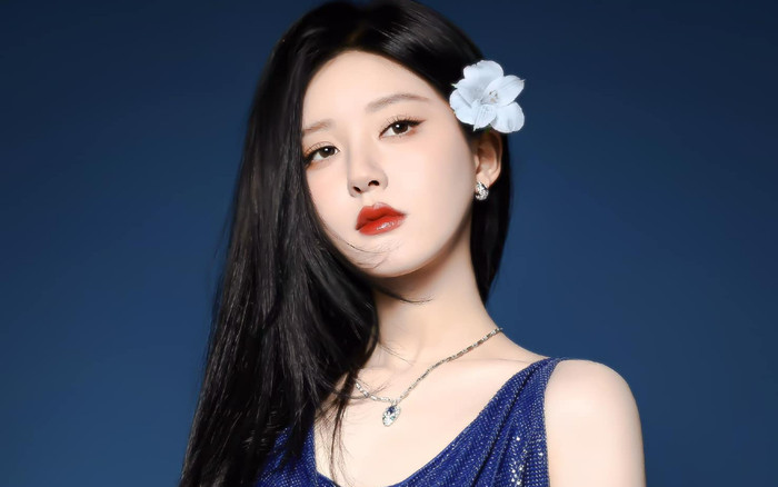 Điểm chung bất ngờ của Triệu Lộ Tư và 'tình mới' Ngô Lỗi Ảnh 2