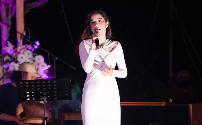 Nam Em công khai sáng tác ca khúc dành cho 'tình cũ' Ảnh 2