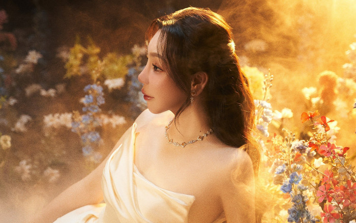 Hồ Quỳnh Hương không áp lực sau siêu hit quốc dân 'Anh' Ảnh 2